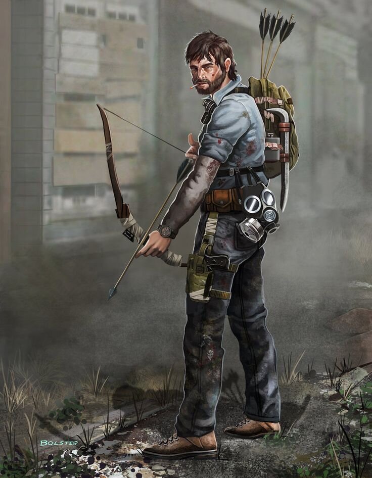 Источник: mr-donkrygoat.deviantart.com