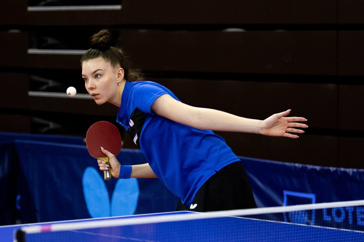 Мария Тайлакова