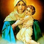 С этим будет согласна каждая мама: кроме ребенка нет ничего важнее на всем белом свете. Дитя для женщины будет всегда гордостью и единственной отдушиной. Чтобы у ребенка все было хорошо, сбывались мечты, удавались дела, была чистая дорога впереди, необходимо приходить в церковь. Так, молитва матери о сыне помогает в любой сложной ситуации, невидимо «расчищает» дорогу и несет в себе удачу. Именно поэтому матерям нужно открывать молитвословы и разговаривать с Господом, прося за свое чадо только самое лучшее.