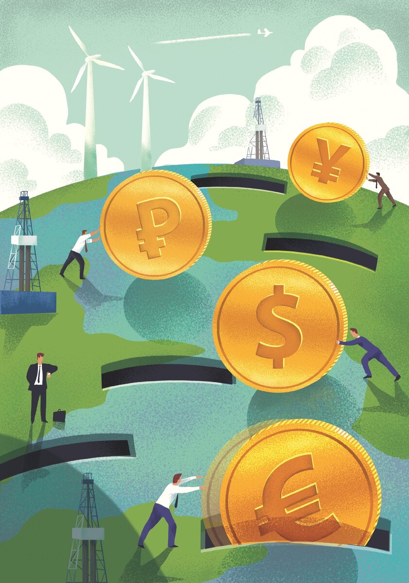 рис. Дмитрий Коротченко