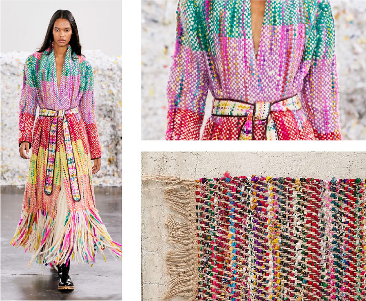 Gabriela Hearst fw 2020