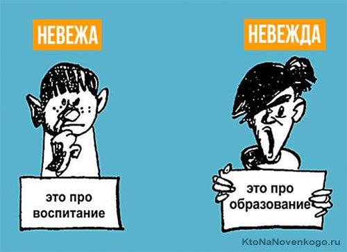 Собственно почувствуйте разницу