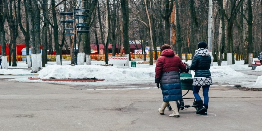 Фото: ИА "Нижний сейчас"