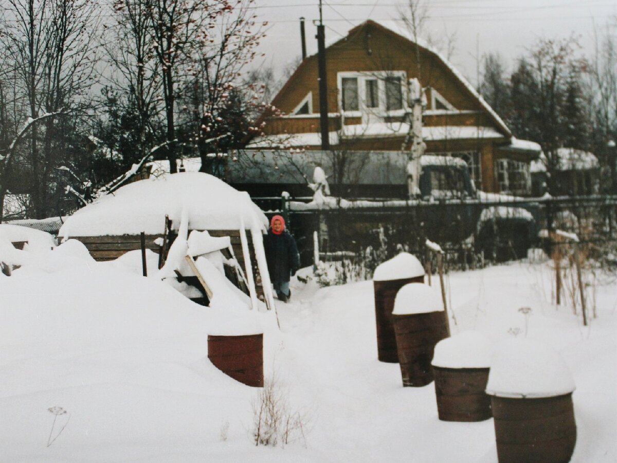 Еще больше фото в карусели