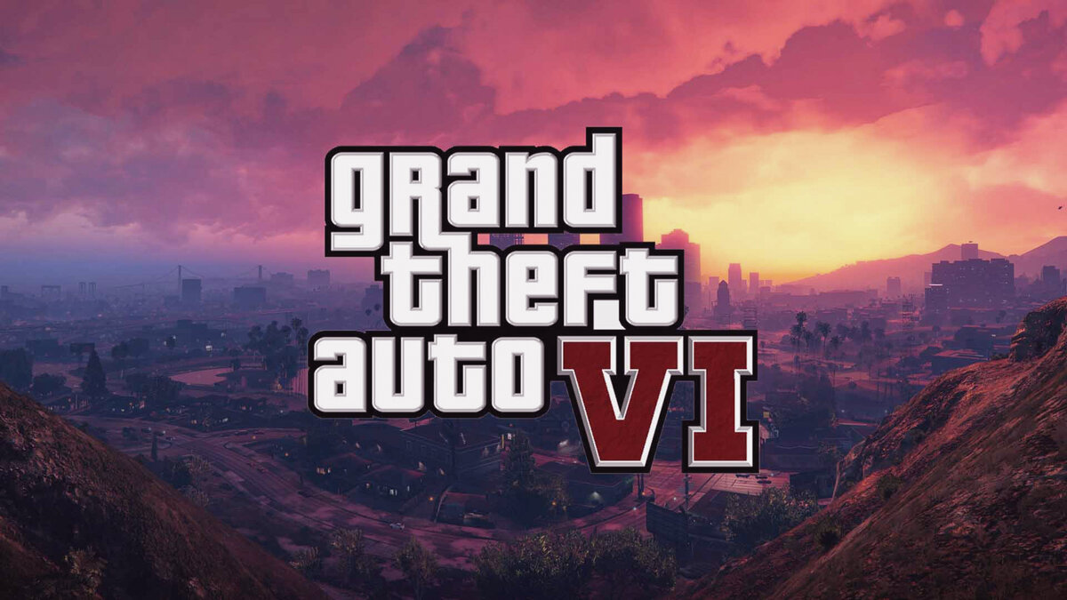 Grand Theft Auto VI.