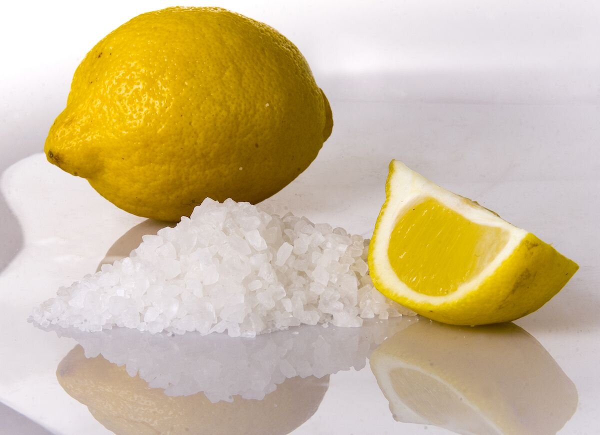  Лимон является мощным антиоксидантом, способным предотвращать накопление вредных веществ в организме.