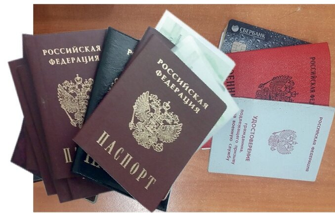 Документы, найденные на мусоросортировочном комплексе в Большом Полпино, теперь будут отдавать в дежурную часть отделения полиции Володарского района Брянска. Фото chplanet.ru