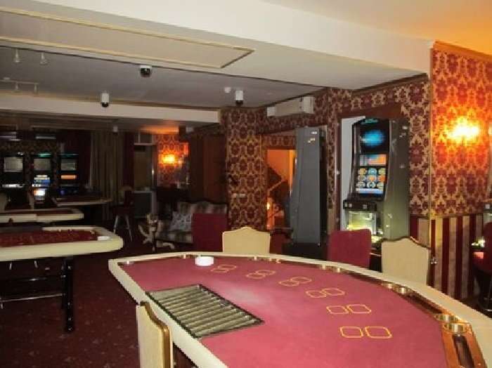 Подпольное казино. Фото с сайта mosproc.ru