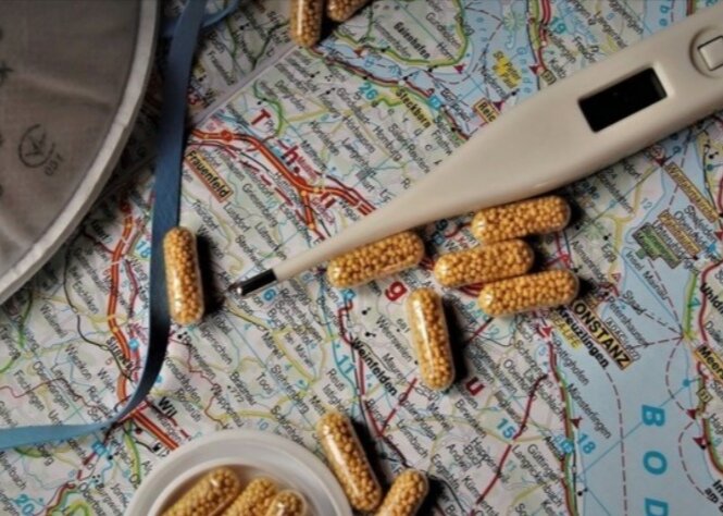 

Канцлер Австрии Себастьян Курц назвал коронавирус COVID-2019 крупнейшим вызовом со времен Второй мировой войны.