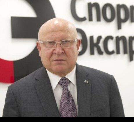 Валерий Шанцев