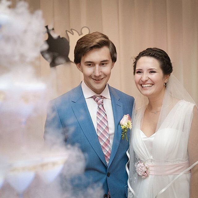 Фото из аккаунта Инстаграм Сергея Карякина. Листайте галерею