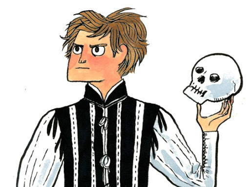 Быть или не быть? Вот в чем вопрос