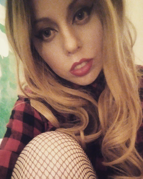 Кэти ХиллардФото@kindakoo