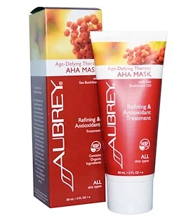 Маска с AHA - кислотами для всех типов кожи, 89 мл, 830 руб.