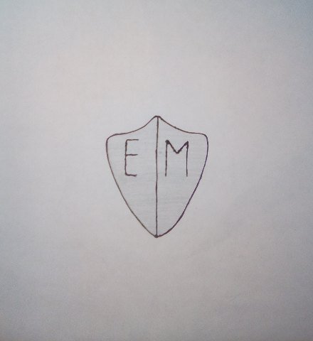 Логотип Eco Motors