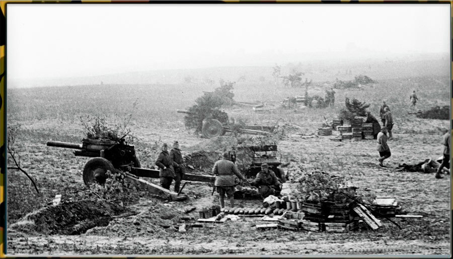 Битва за Берлин (фото с сайта cda.pl)