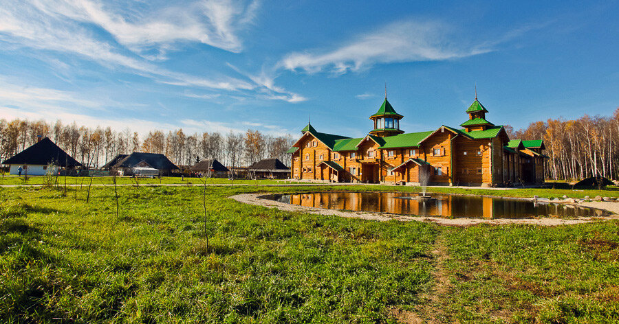 Фото из Интернет
