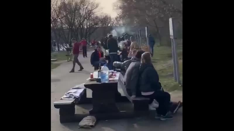 Гуляй народ!!!
