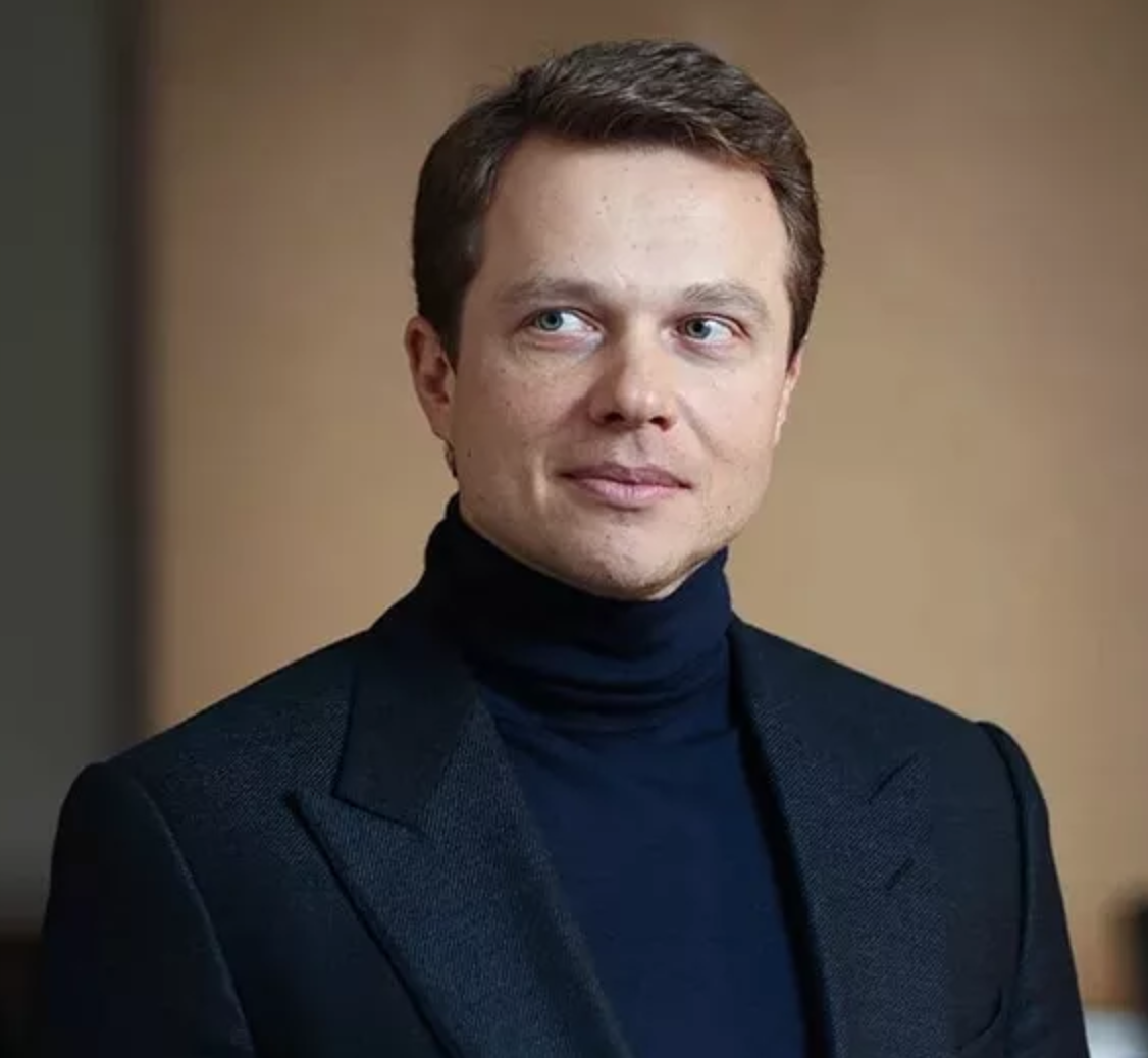 Заместитель департамента транспорта москвы