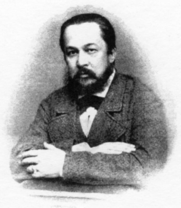 П.И.Бертеньев