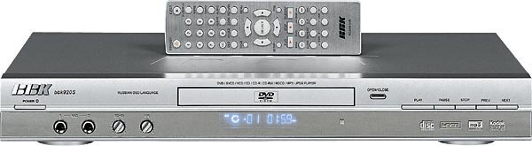 ВВК 920S (Источник фото - Яндекс.Картинки)