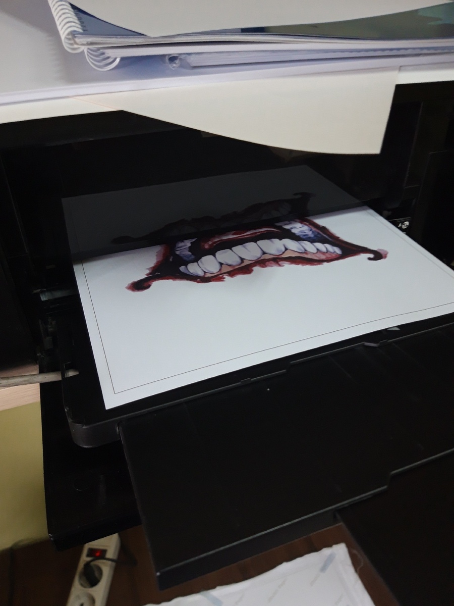 Размер изображения 20х19.5 см