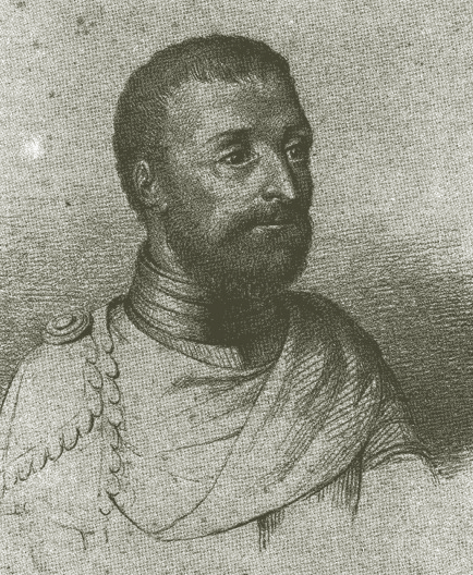 Антонио Пигафетта