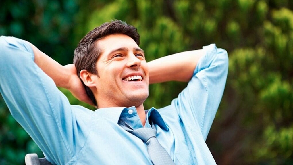 Эх жизнь удалась!