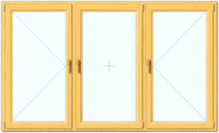 3 створки https://www.id-clean.ru/window.php