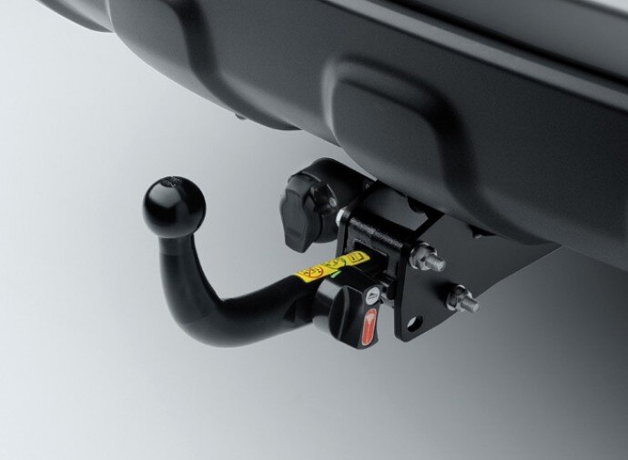 Как правильно выбрать фаркоп