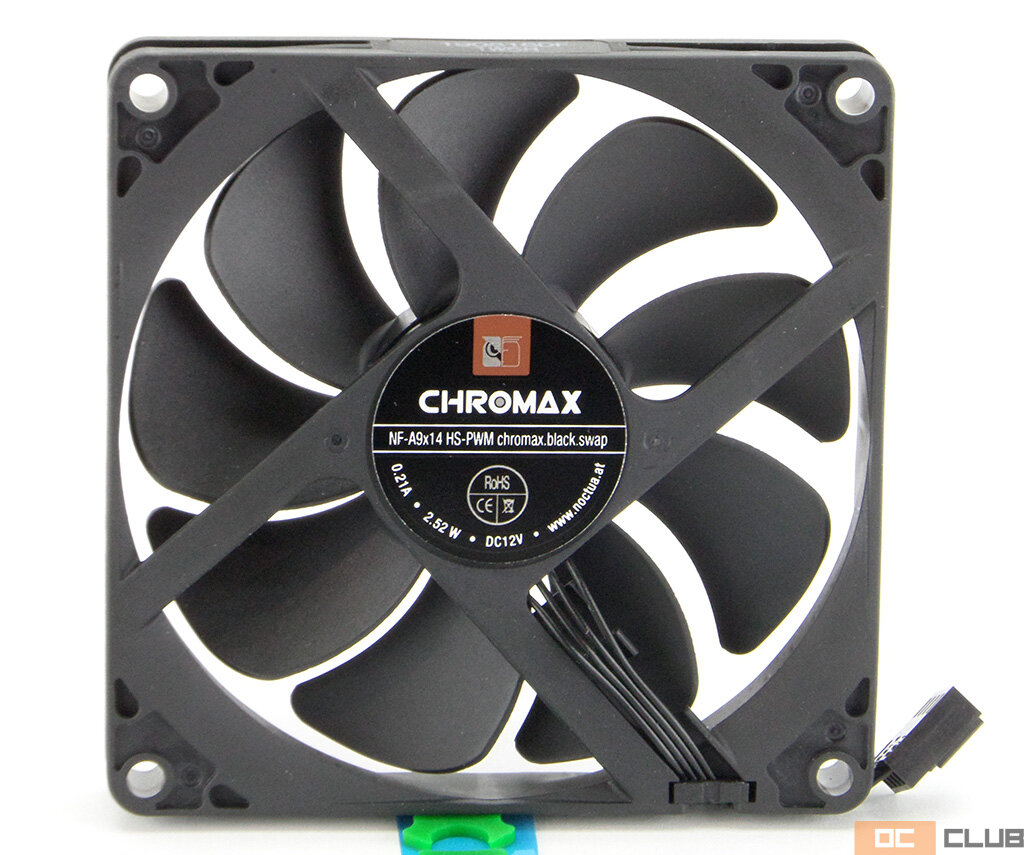 Hs 14. Noctua NF-a9x14 HS-PWM Chromax.Black.swap,. Noctua NF-a14 PWM. Noctua NF a9x14. NF-a9x14.