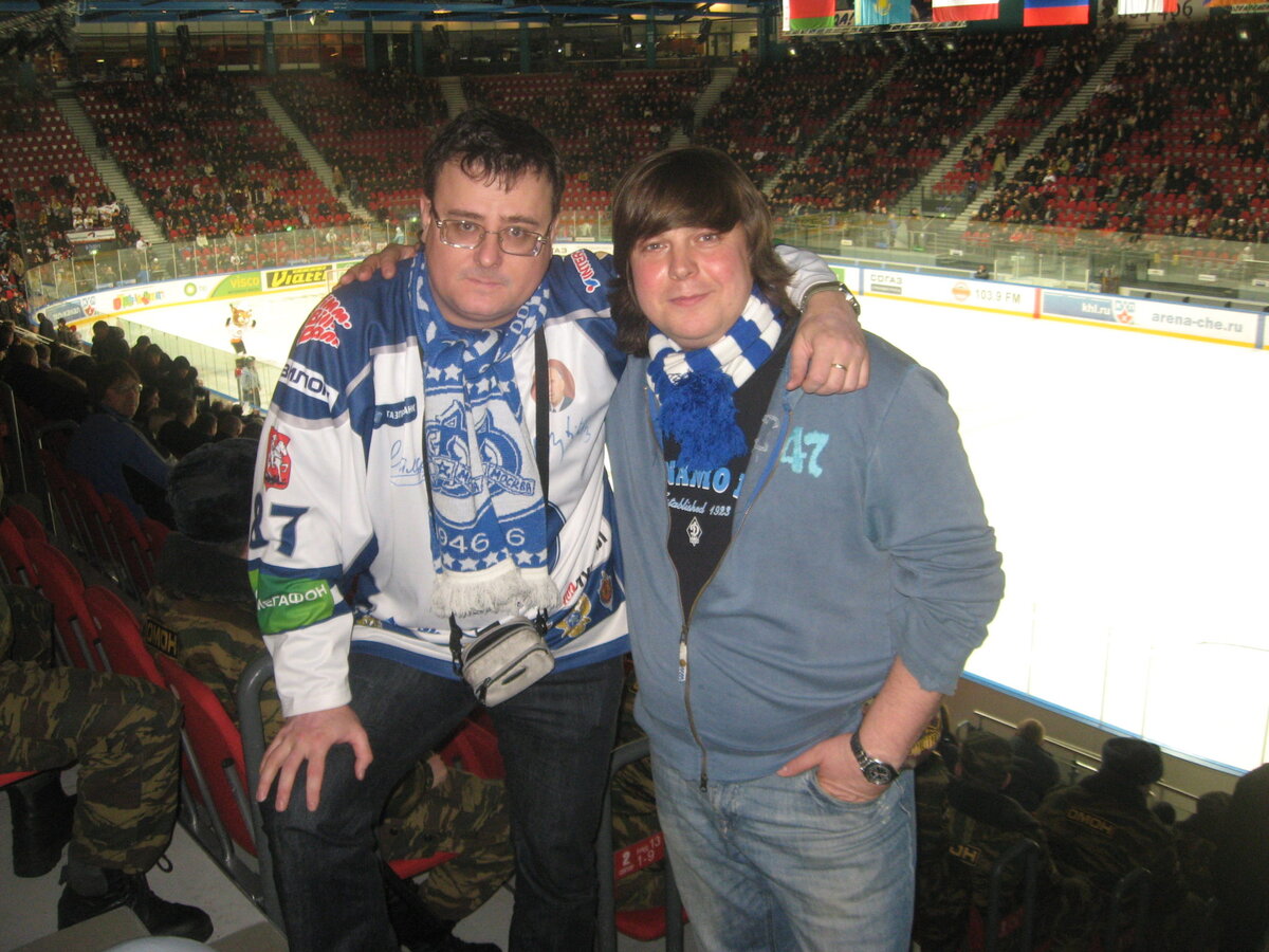 Фото: Антон Буялов