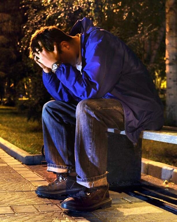 Всё проходит. И это пройдёт.