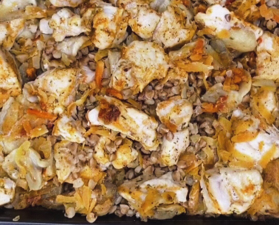 На 100г - 135 ккал