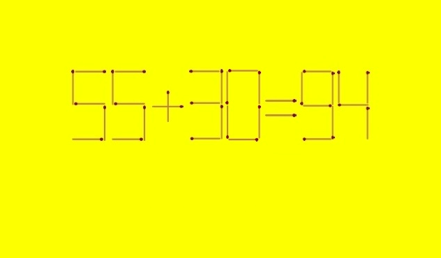 Пример 55+30=94. Изображение авторское