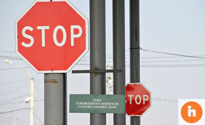 Если украинская граница еще более чем полгода будет оставаться «на замке», то этот сценарий будет иметь ряд и положительных, и отрицательных последствий для страны.