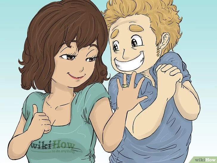 2 Наберитесь терпения. Некоторые готовы заняться сексом с девушкой после первого знакомства за бокалом пива, в то время как некоторым девушкам необходимы месяцы, или даже больше, чтобы решиться на занятие любовью. И, к сожалению, господа, некоторые девушки действительно не горят желанием заниматься этим, а некоторые не хотят заниматься сексом до брака. Так что, не опережайте события – пусть вначале девушка вам поверит.