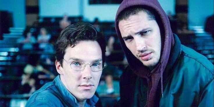 кадр из фильма "Стюарт: прошлая жизнь"