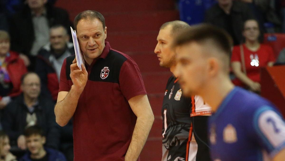 Фото: http://www.nn-volley.ru/