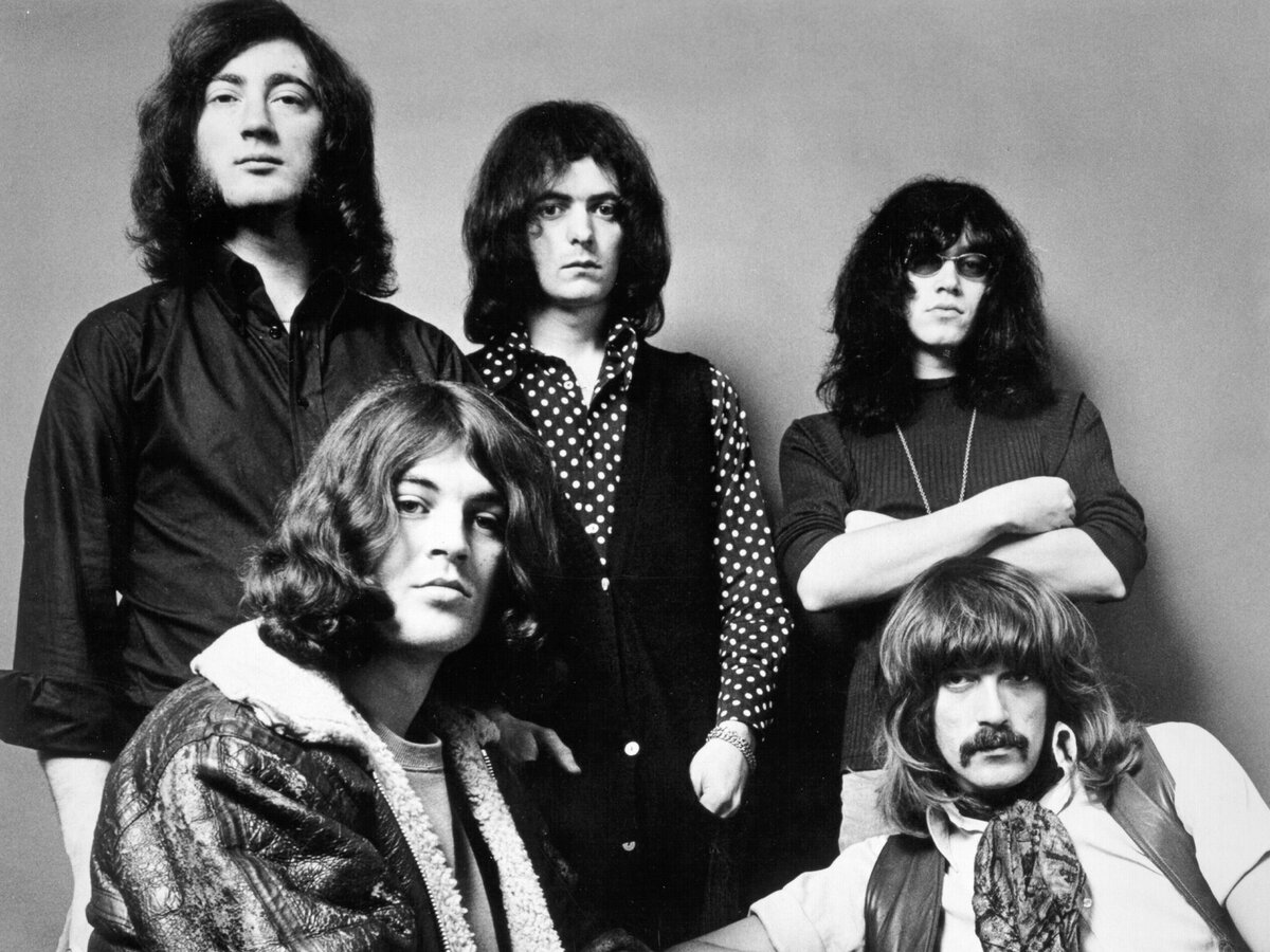 Deep Purple