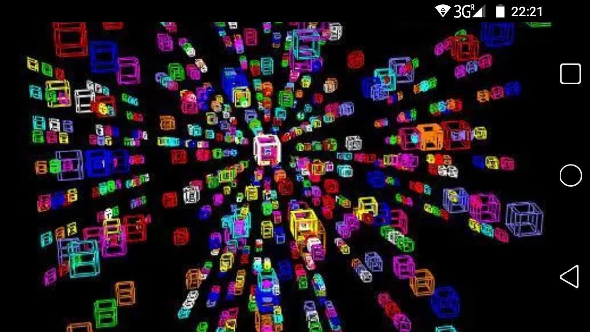 фото Как выпасть из линейного событийного сценария