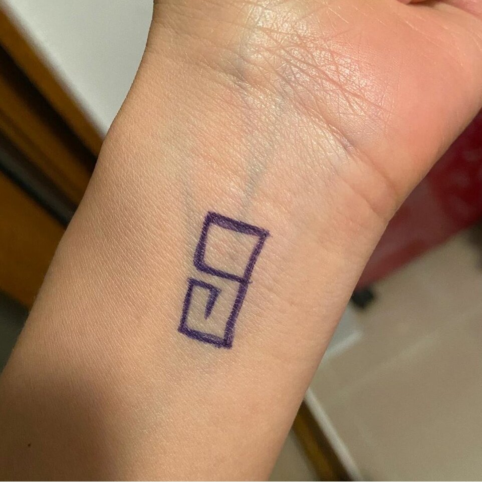 Написать необходимо именно так.