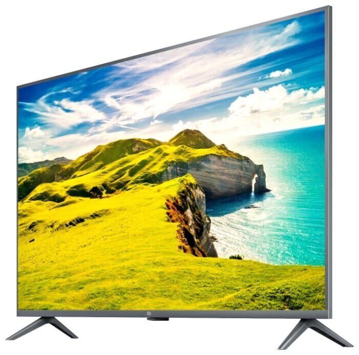 "Xiaomi Mi TV 4S 43 T2 42.5"