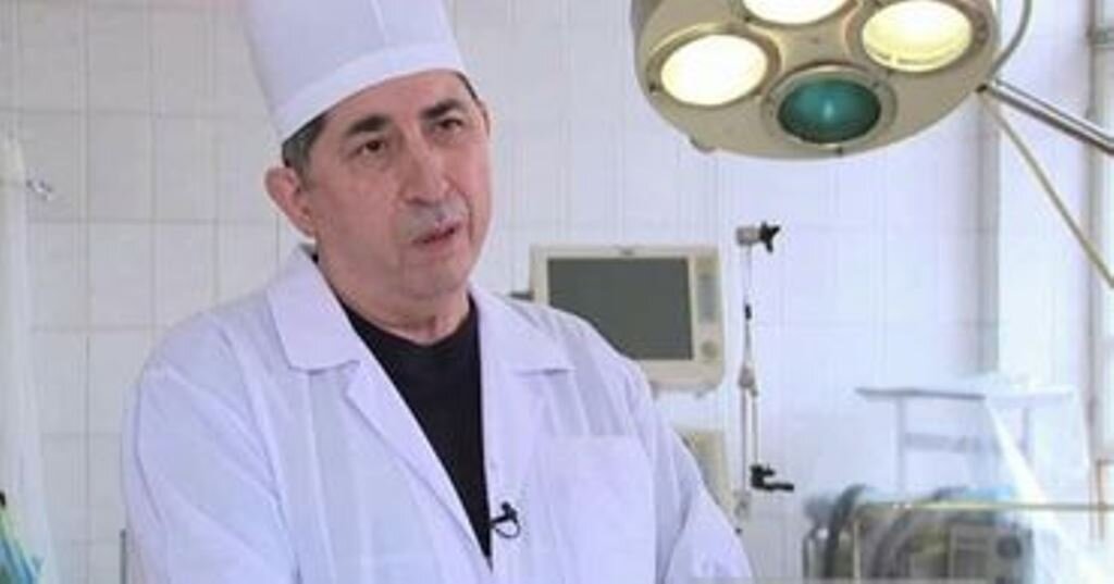 Ибрагим Акперов (фото из открытого источника)