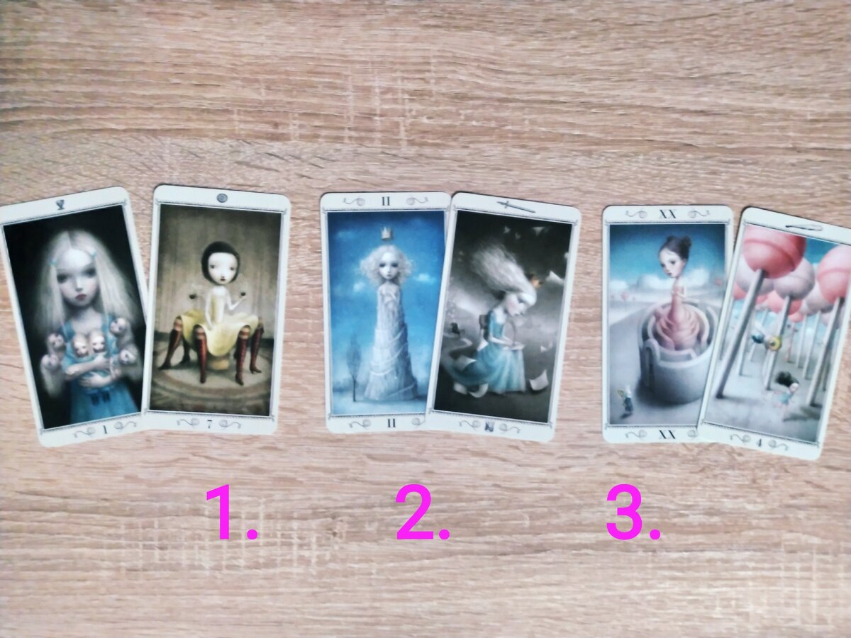 Ваш личный Таро-расклад - пишите заявки на электронную почту Le_Tarot@mail.ru или пишите в WhatsApp +7 928 316 48 49 (только сообщения). Инстаграм @tarologkseniia5