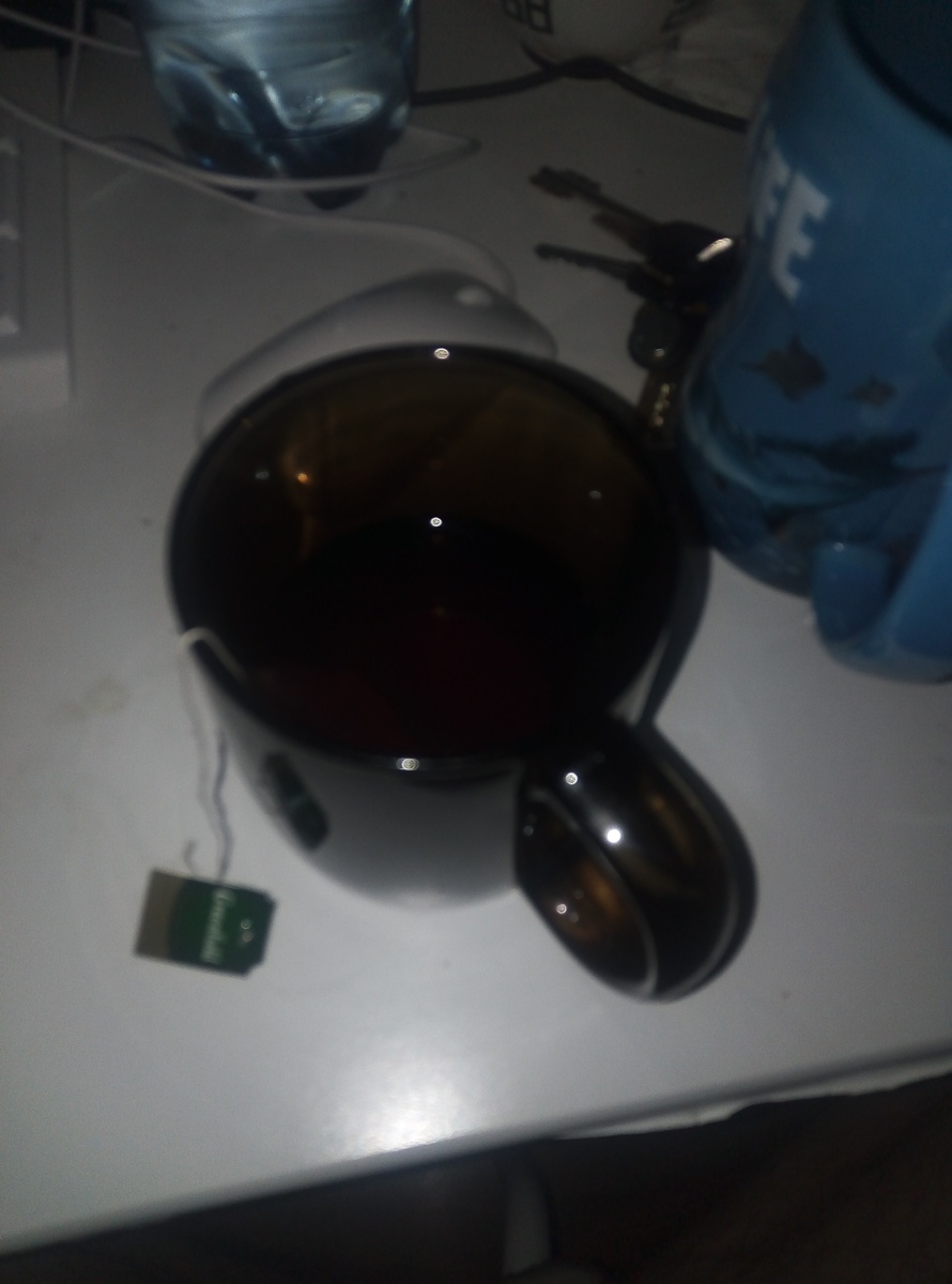 Мм. Прикольный 