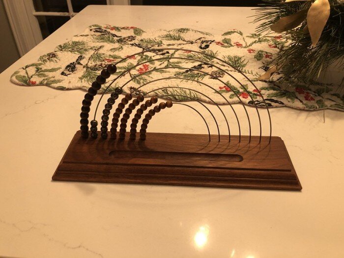 Школьные примеры вряд-ли таким решишь