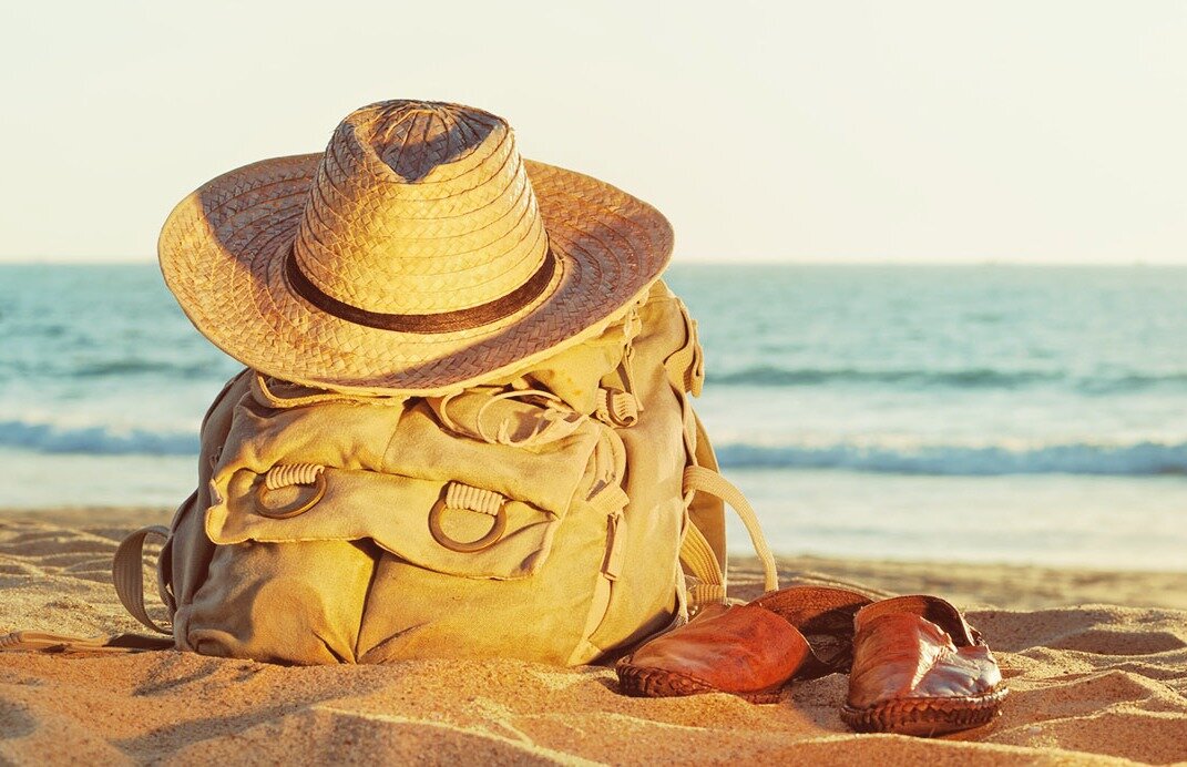 Туризм возвращается?