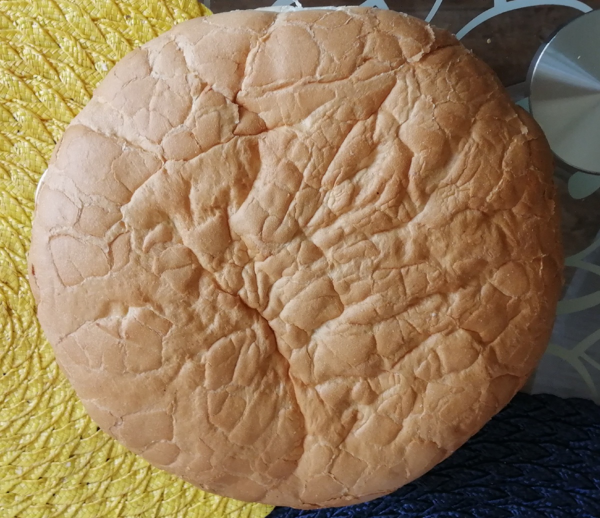 лепёшка