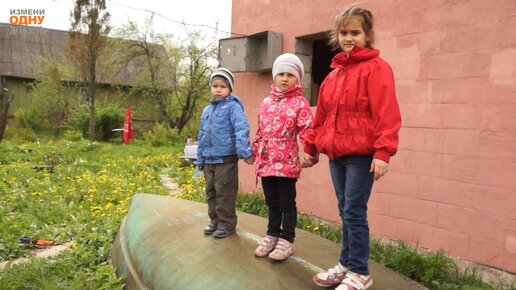 «Мы с женой одновременно захотели стать приемными родителями!»